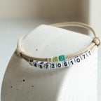 Adresówka z paracordu Psiumpel, dla Psa i Ciebie