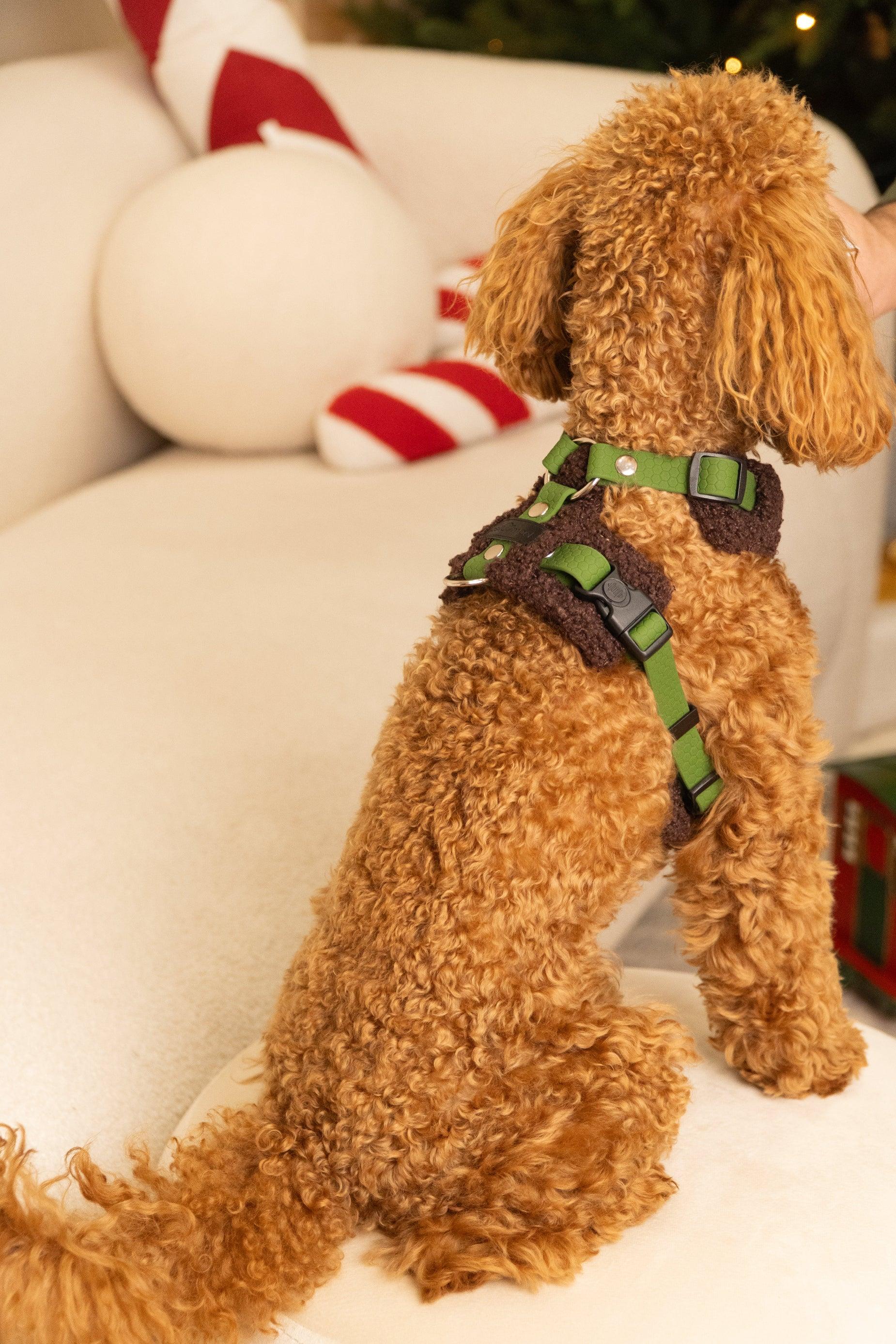 Bezuciskowe szelki guard - COZY - Psiumpel