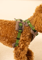 Szelki bezuciskowe guard COZY Psiumpel, dla Psa i Ciebie