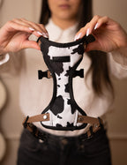 Bezuciskowe szelki guard - WILD