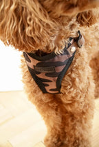 Bezuciskowe szelki guard - WILD - Psiumpel