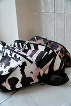 Nerka WILD z kieszonką na magnes - Psiumpel