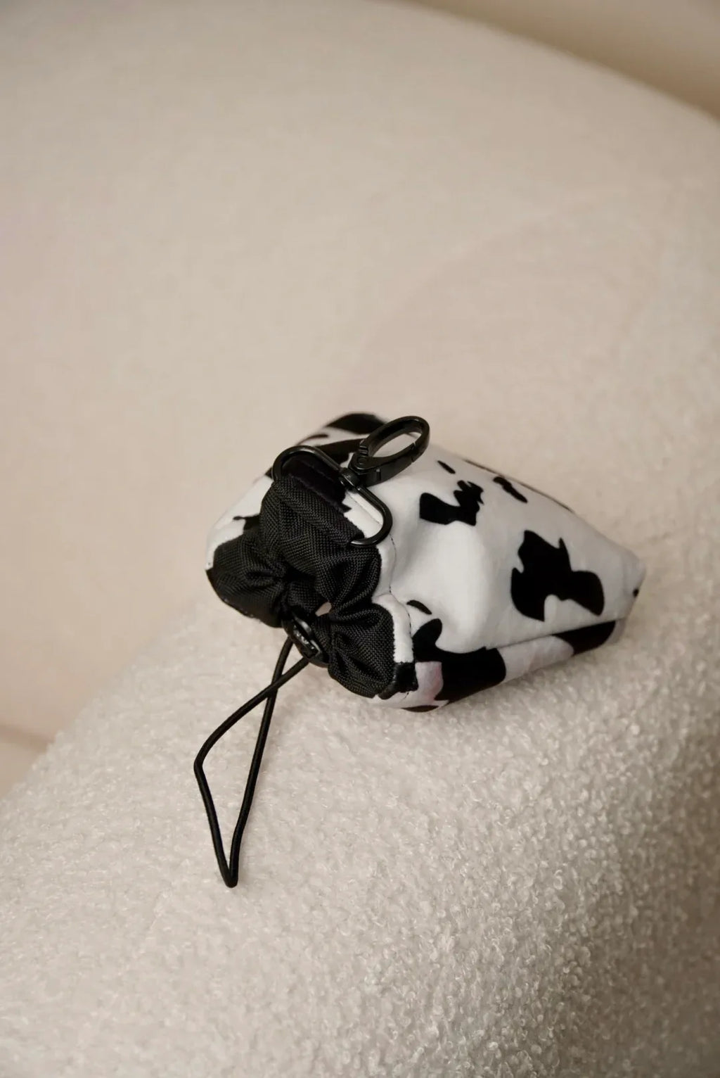 Saszetka na smaczki WILD - Psiumpel