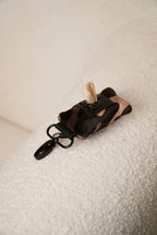 Etui na woreczki WILD - Psiumpel