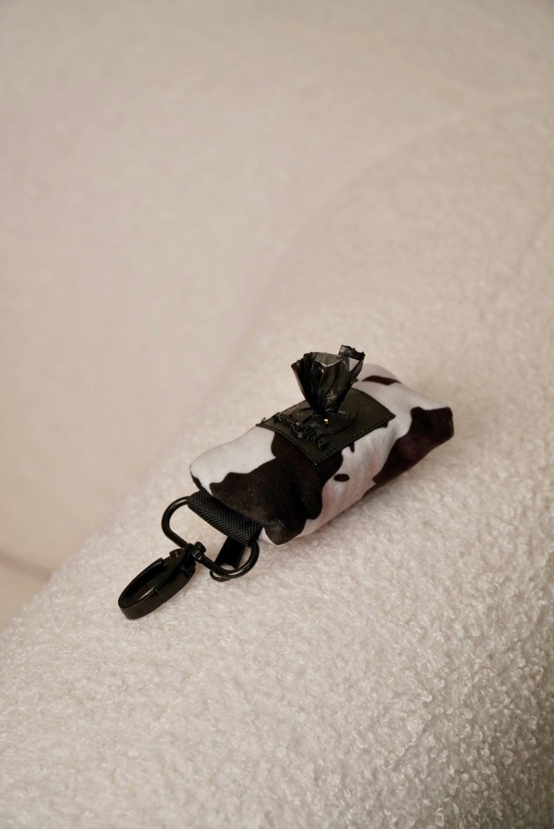 Etui na woreczki WILD Psiumpel, dla Psa i Ciebie