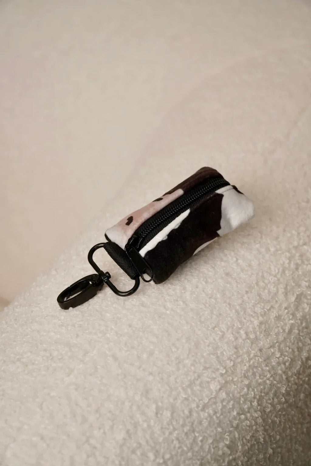 Etui na woreczki WILD - Psiumpel