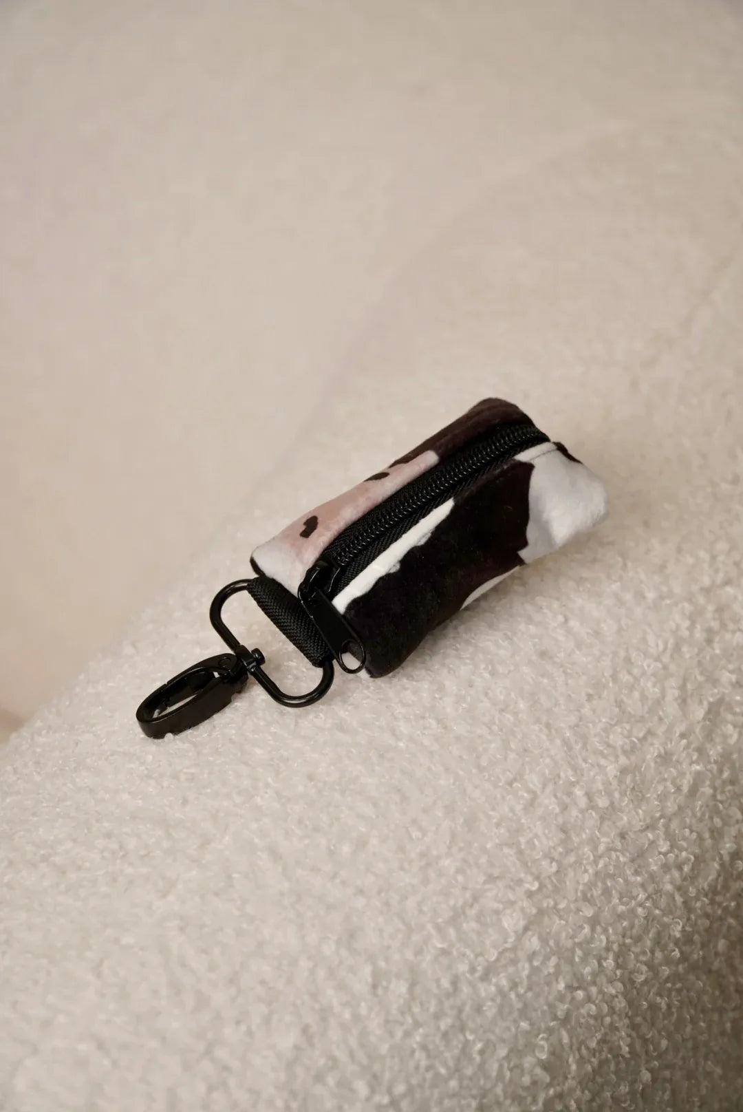 Etui na woreczki WILD - Psiumpel