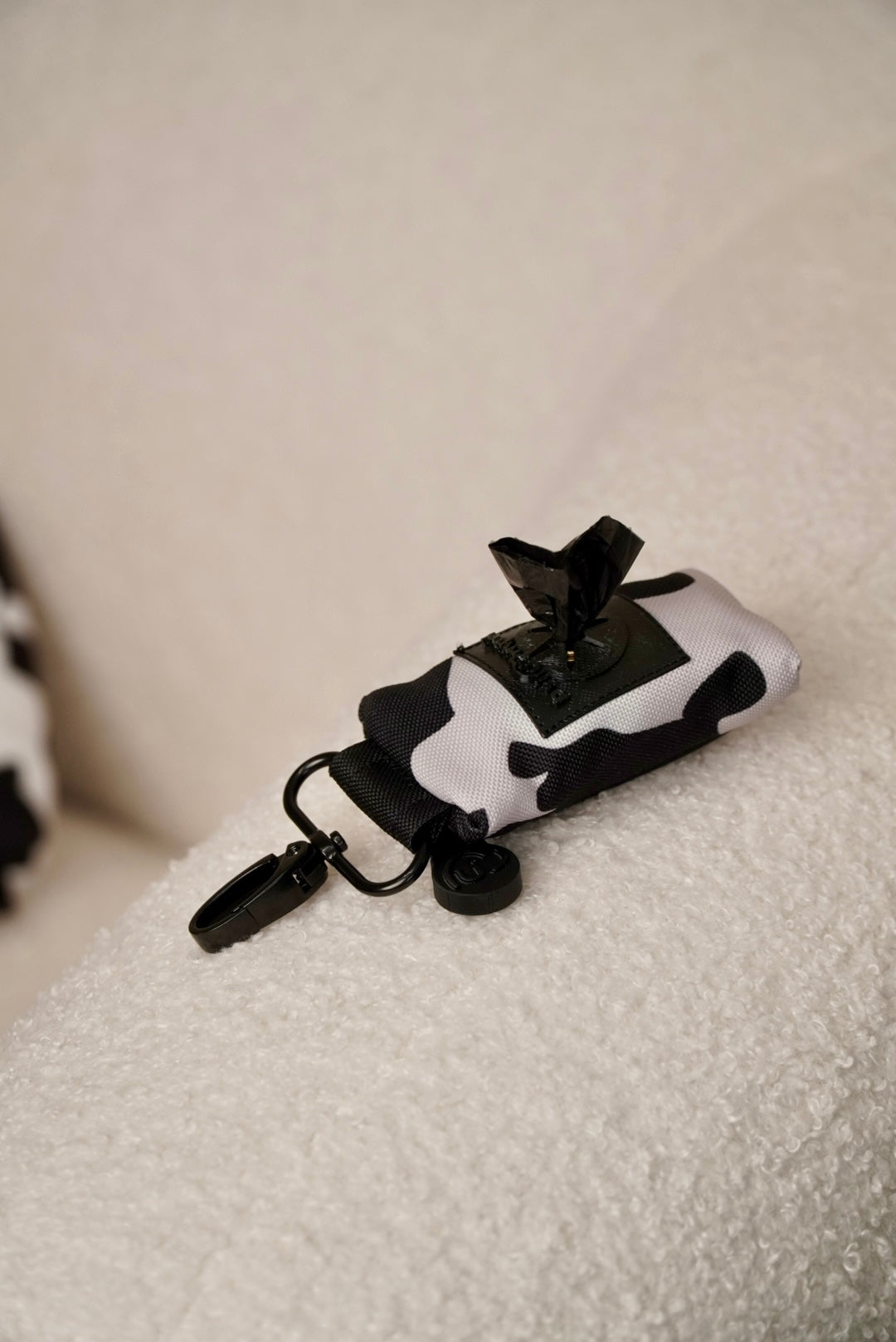 Etui na woreczki WILD Psiumpel, dla Psa i Ciebie