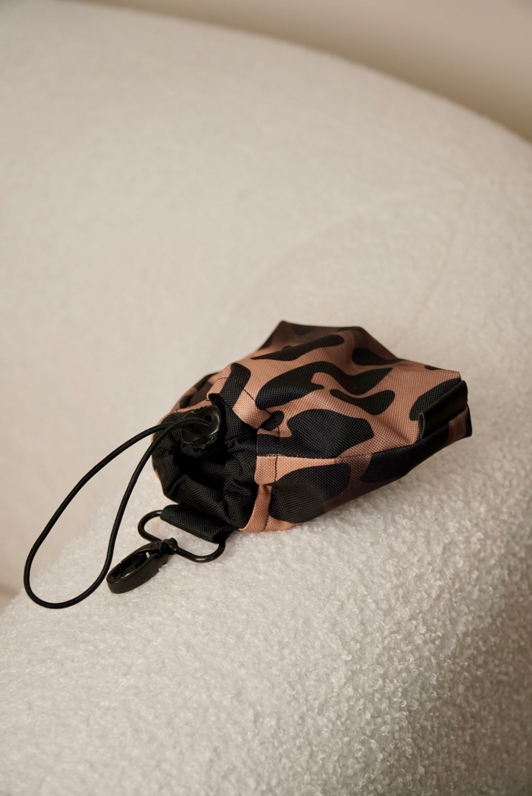 Saszetka na smaczki WILD Psiumpel, dla Psa i Ciebie