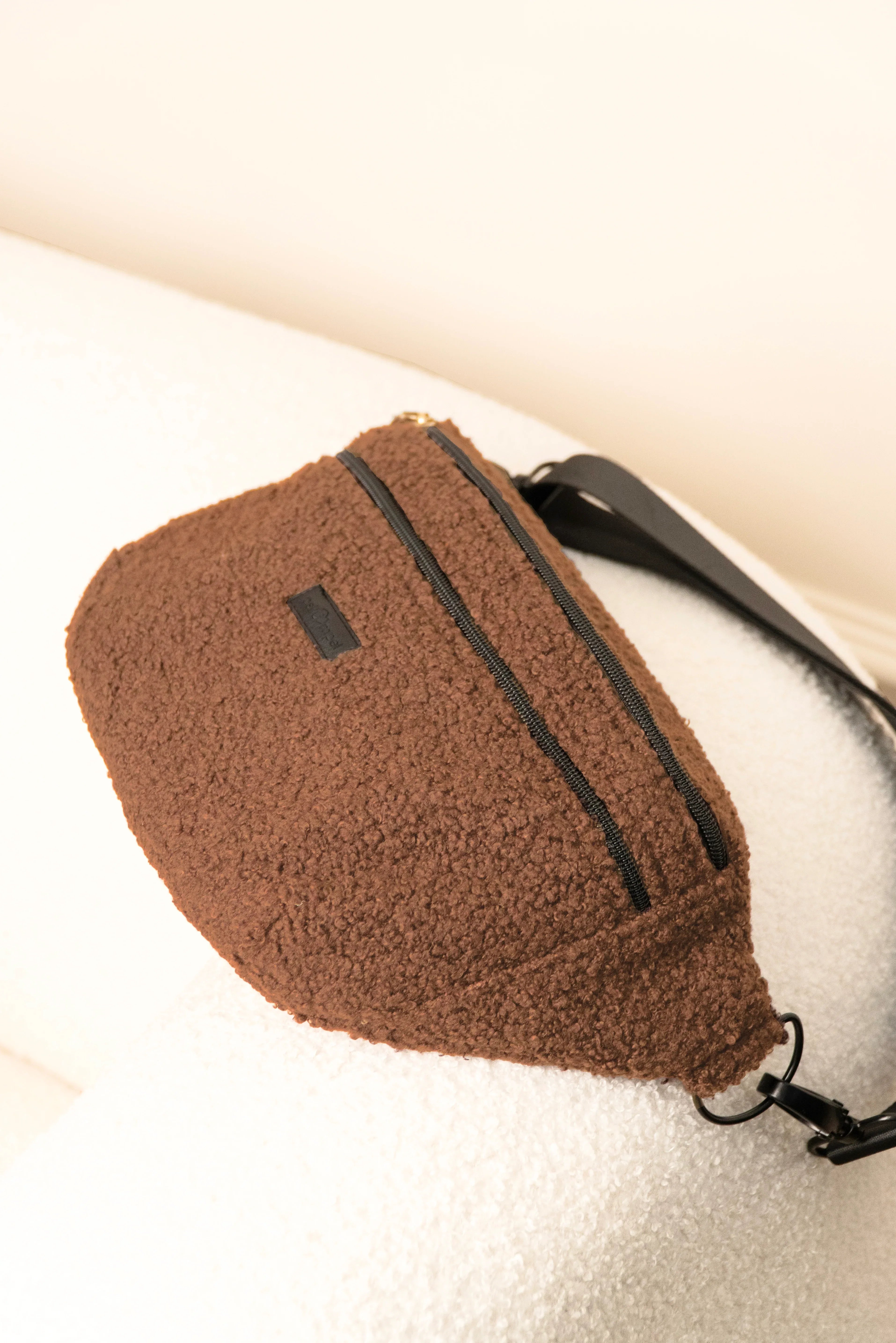 Nerka COZY z dwoma zamkami - Psiumpel