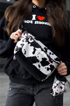 Nerka WILD z dwoma zamkami Psiumpel, dla Psa i Ciebie