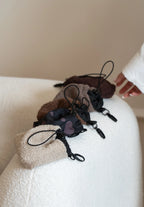 Saszetka na smaczki SERCA - Psiumpel