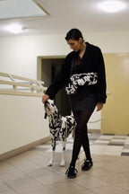 Nerka WILD z dwoma zamkami