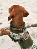 Wodoodporne szelki guard