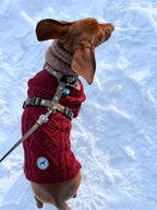 Wodoodporne szelki guard