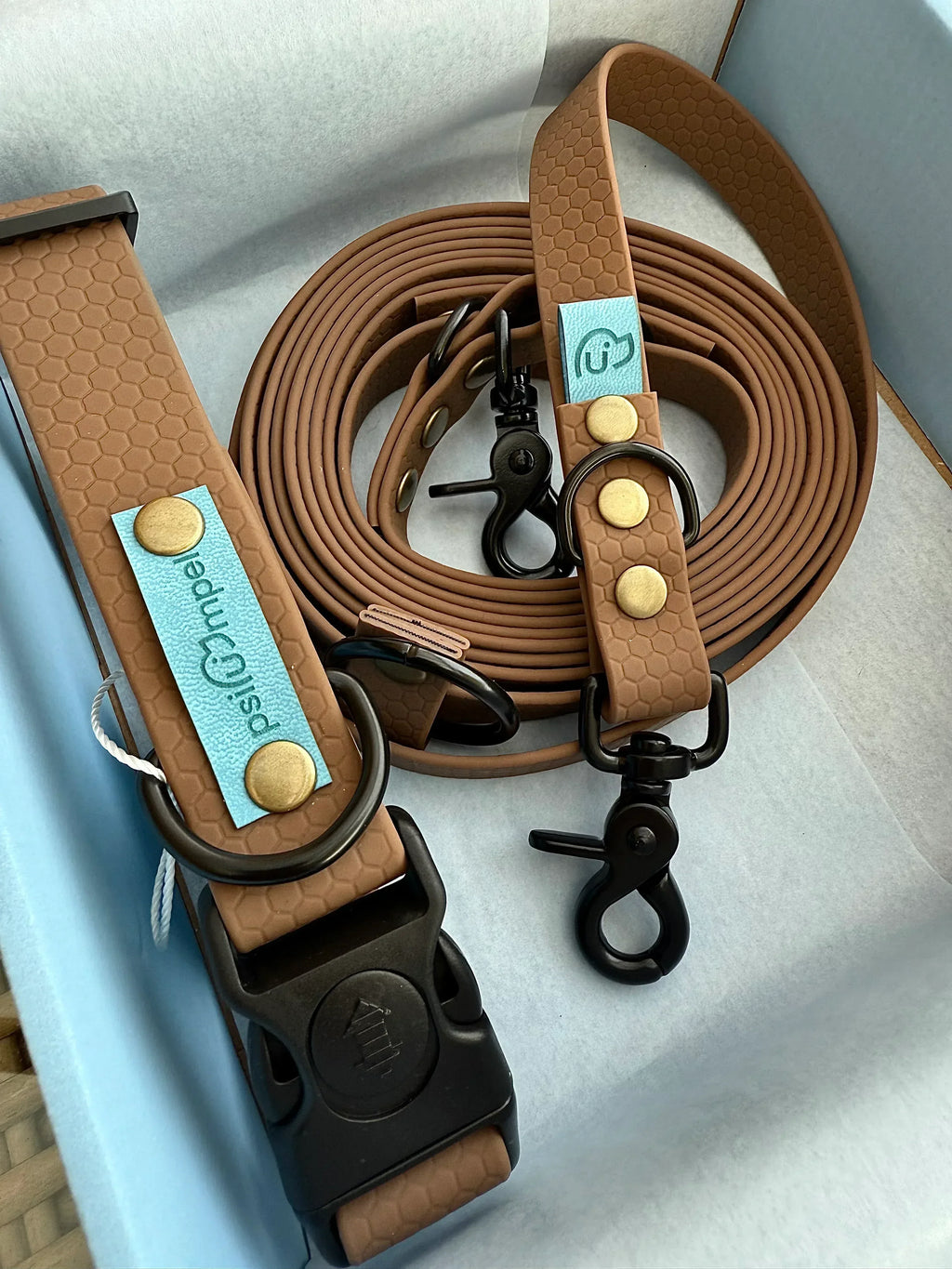 Linka treningowa - Psiumpel