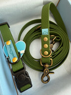 Smycz przepinana Psiumpel, dla Psa i Ciebie