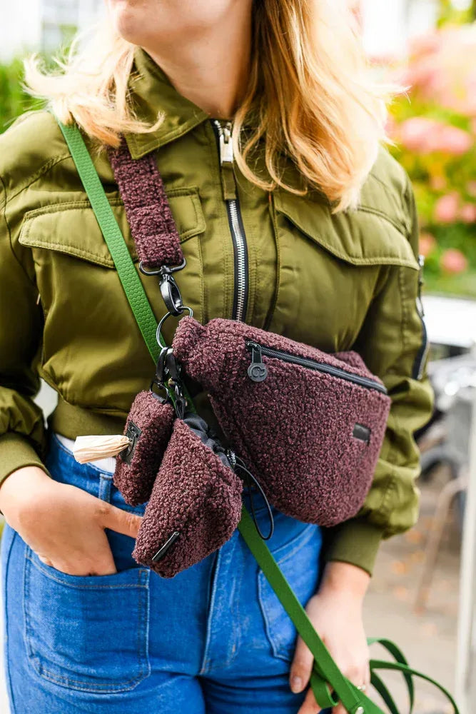 Nerka COZY - Psiumpel