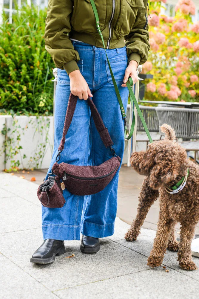 Nerka COZY - Psiumpel