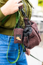 Etui na woreczki COZY - Psiumpel