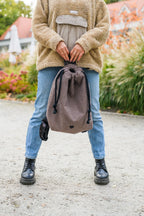 Workoplecak COZY - Psiumpel