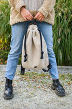 Workoplecak COZY - Psiumpel