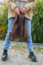 Workoplecak COZY - Psiumpel