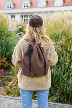 Workoplecak COZY - Psiumpel