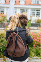 Workoplecak COZY - Psiumpel