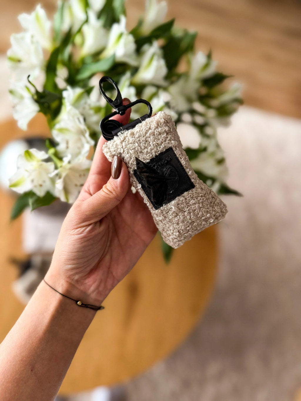 Etui na woreczki COZY - Psiumpel