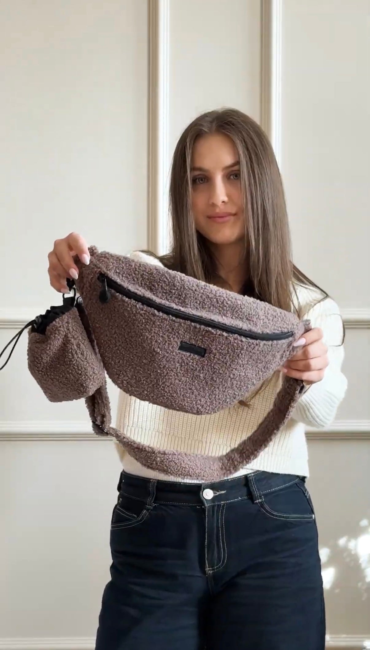 Nerka COZY Psiumpel, dla Psa i Ciebie