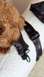 Etui na woreczki SERCA - Psiumpel