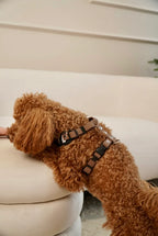 Bezuciskowe szelki guard - WILD - Psiumpel