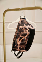 Nerka WILD z dwoma zamkami Psiumpel, dla Psa i Ciebie