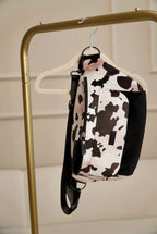 Nerka WILD z kieszonką na magnes - Psiumpel