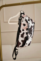 Nerka WILD z kieszonką na magnes - Psiumpel