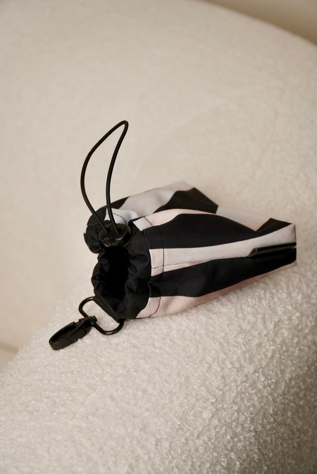 Saszetka na smaczki WILD Psiumpel, dla Psa i Ciebie