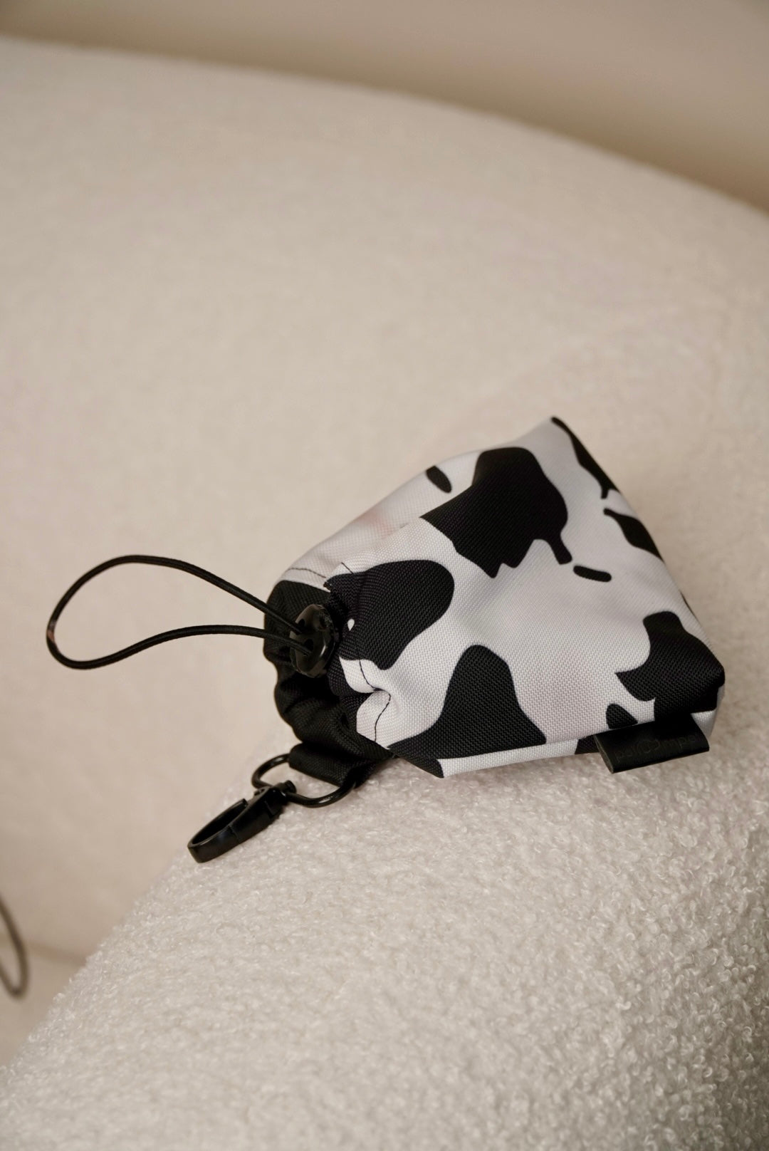 Saszetka na smaczki WILD Psiumpel, dla Psa i Ciebie