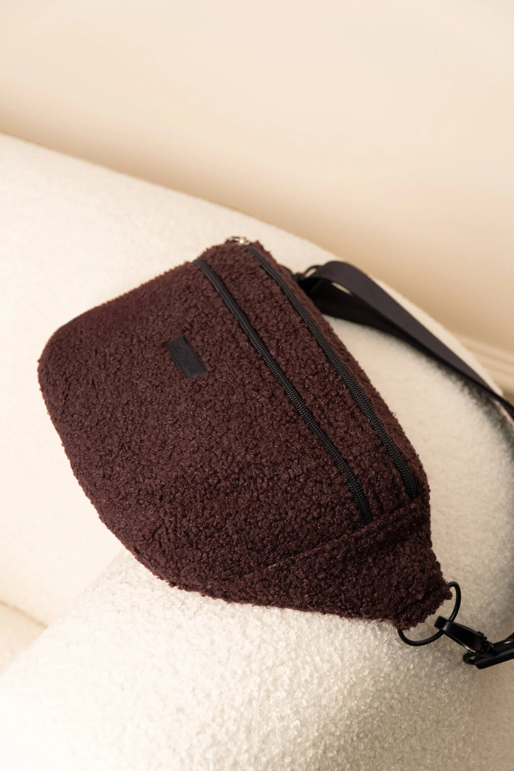 Nerka COZY z dwoma zamkami - Psiumpel