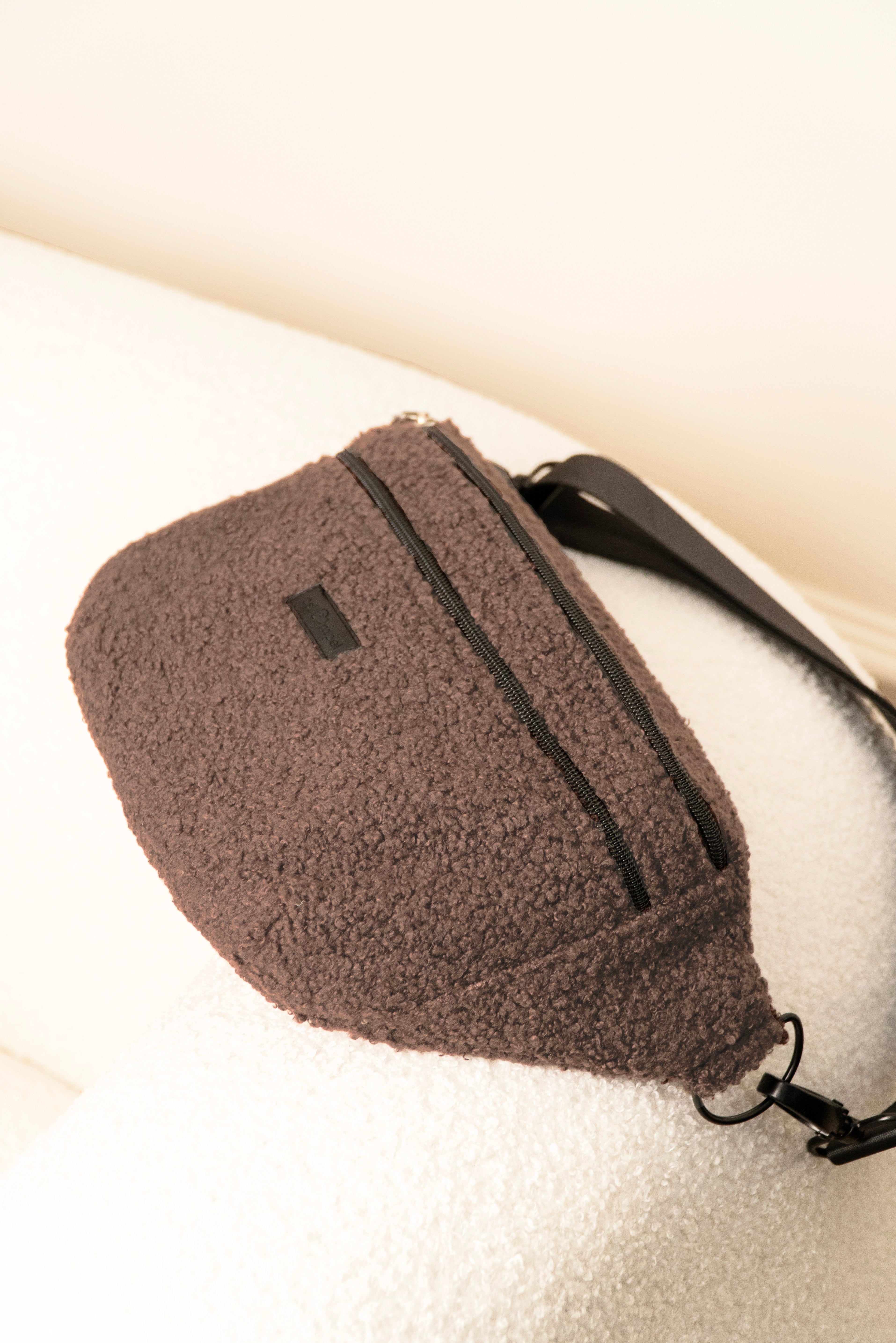 Nerka COZY z dwoma zamkami Psiumpel, dla Psa i Ciebie