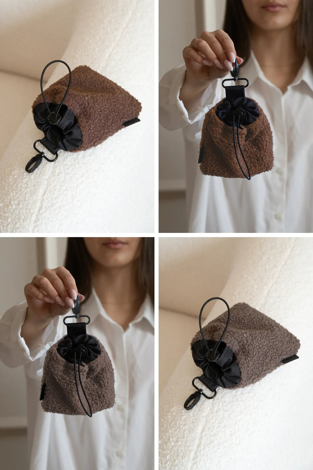 Saszetka na smaczki COZY - Psiumpel