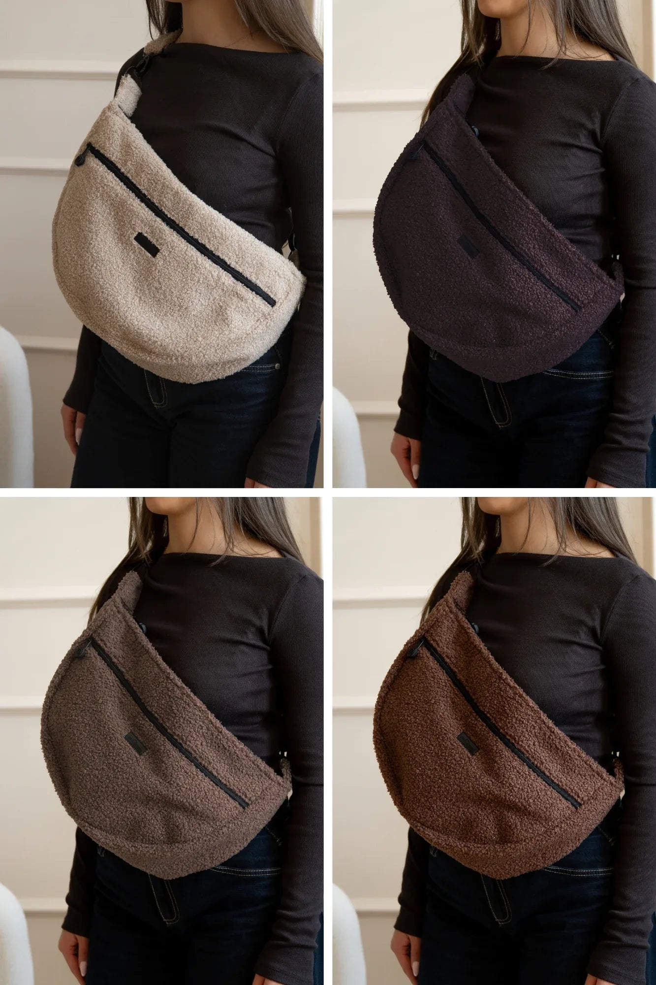 Big Bag COZY - Psiumpel